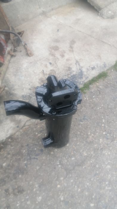 Termofloate Saviem Raba toate modelele