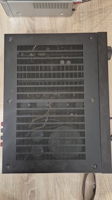 Titlu: Sony TA-F670ES - Seria ES - Impecabil - Japan