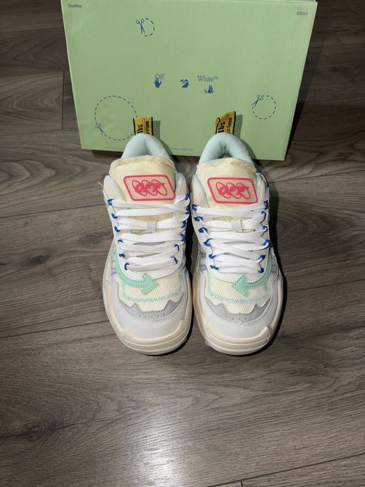 Off White Odsy 1000
