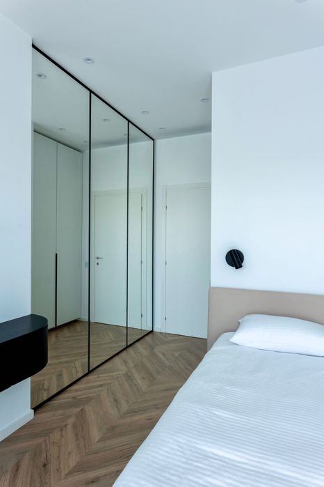 Apartament 2 camere | Pajura | 2 locuri de parcare | Proprietar | Termen lung