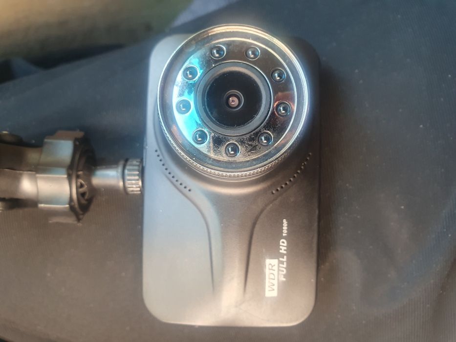 Видеорегистратор