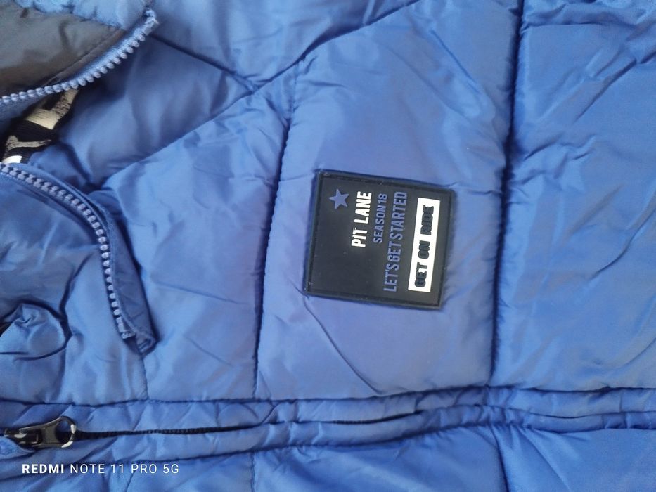 Марково детско яке Майорал