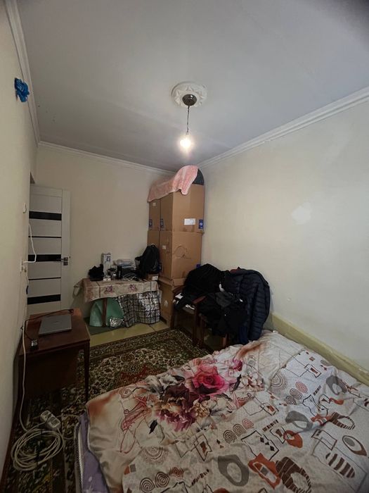 3 хонали квартира сотилади Юнусобод 18