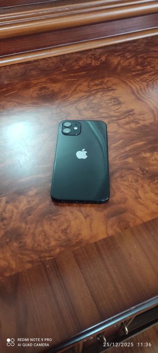 IPhone 12