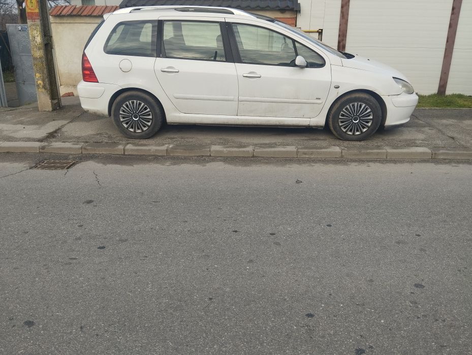 Peugeot 307 SW 1.6 HDI