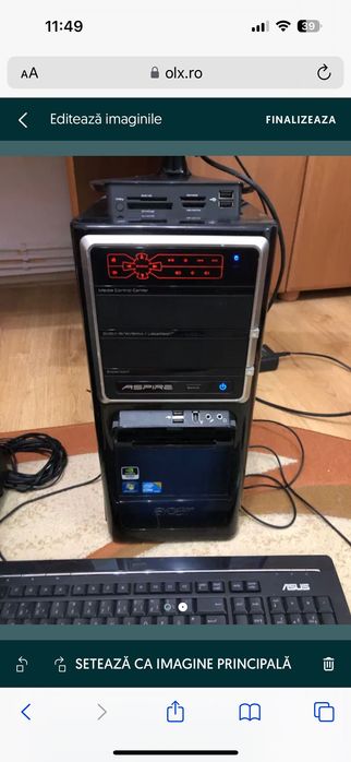 Acer Aspire M7721