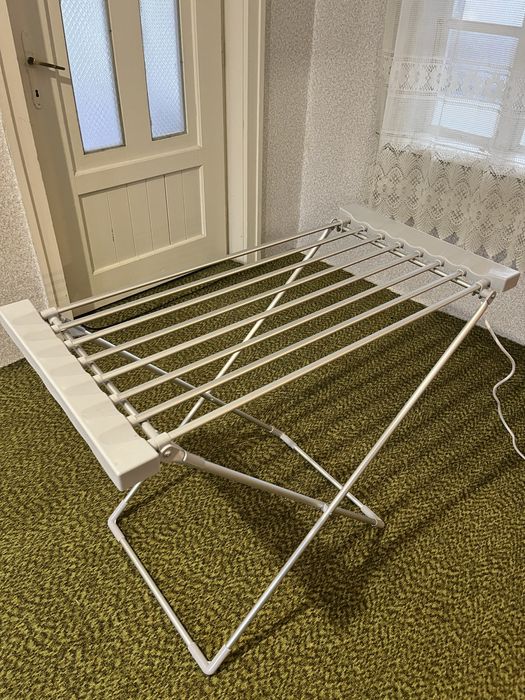 Електрическа сушилня Ziel