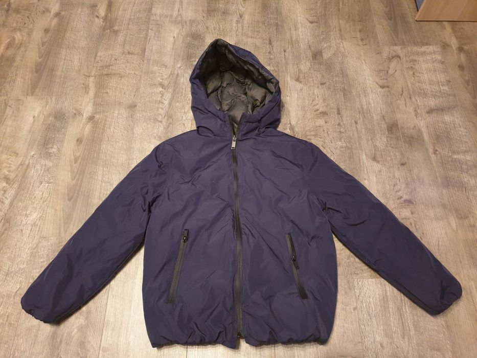 Детска пухенка ZARA