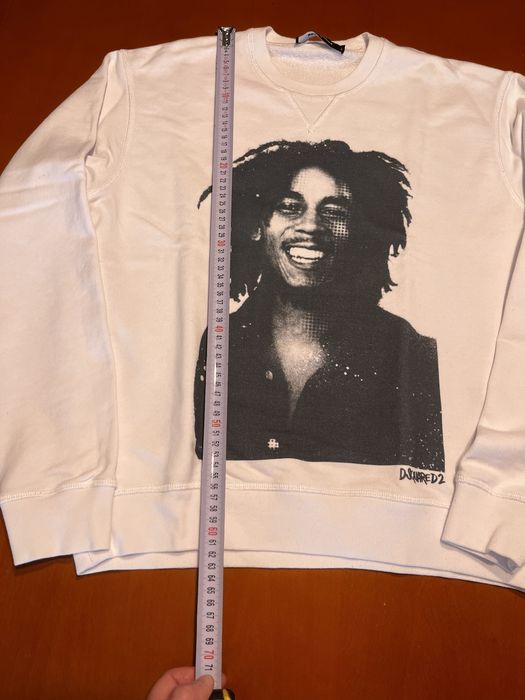 Мъжка блуза DSQUARED2