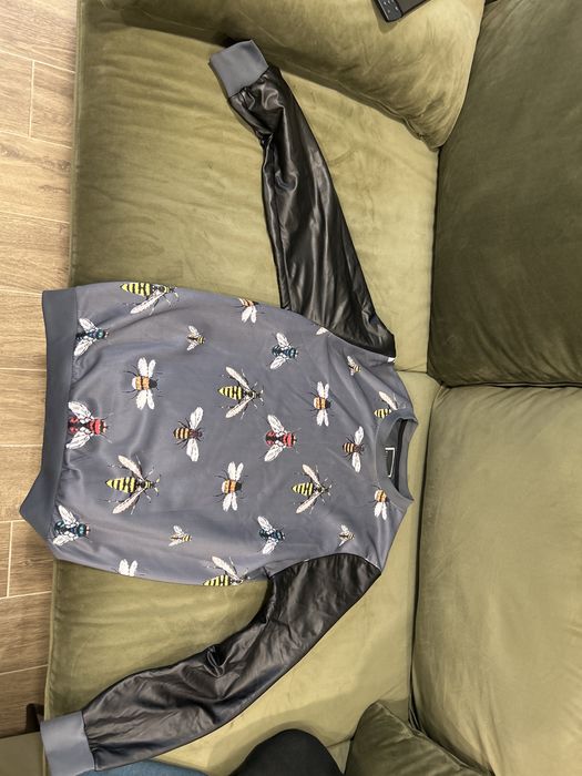 Блуза Red point