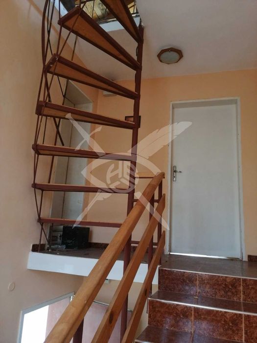 Продава се Къща в с. Ливада, Област Бургас - 198 кв.м за 632 €/кв.м - Снимка #9