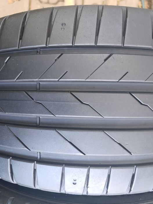 Anvelope de vara 255 45 18 Hankook dot 2024