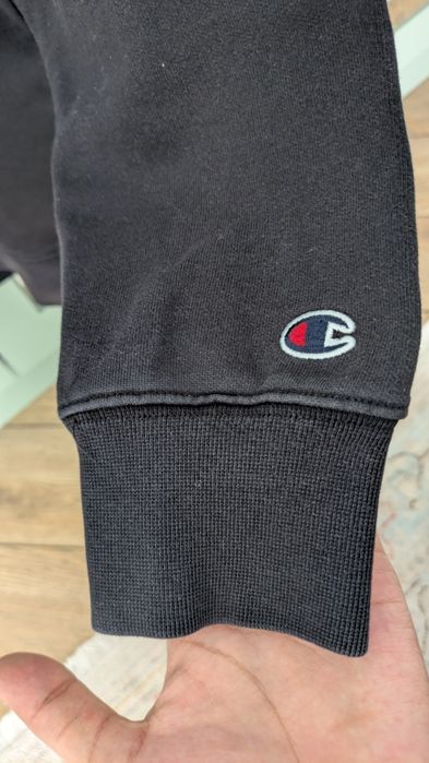 Свитшот Champion