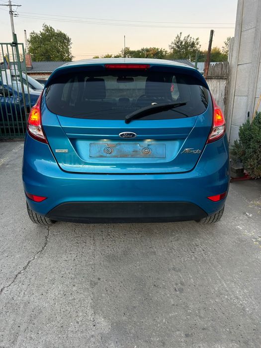 Stop dreapta Ford Fiesta 2015