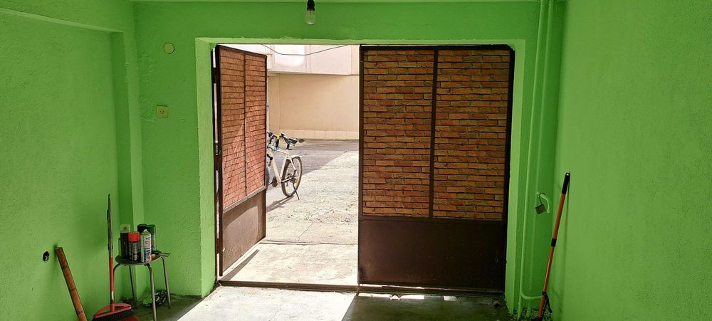 Дава се под наем Гараж / Паркомясто в София, Гео Милев - 20 кв.м за 170 € - Снимка #6