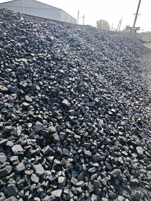 Уголь каражыра каменный