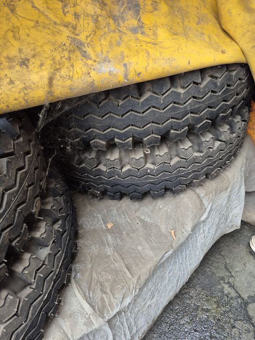 Шины я 245 новые