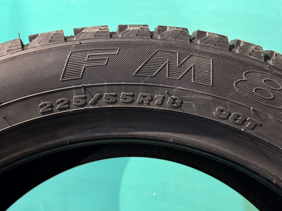 Шины 225/55 R18 Firemax