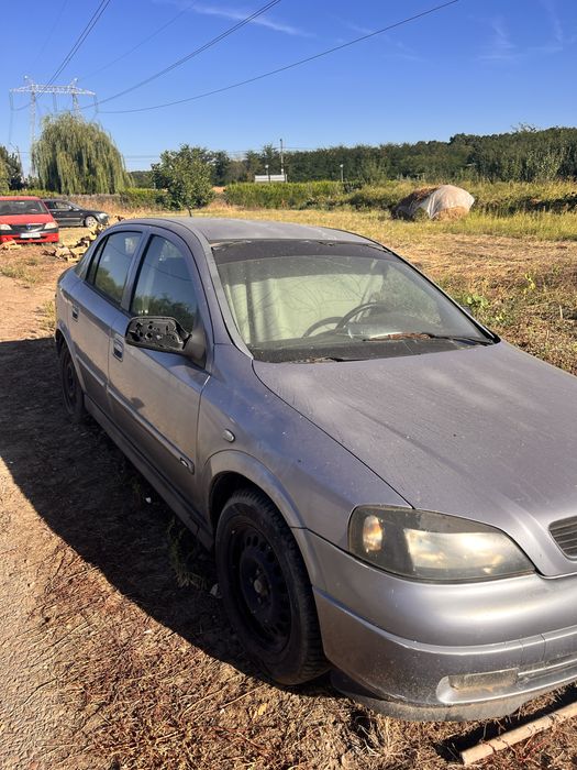 Vand Opel Astra 1.6