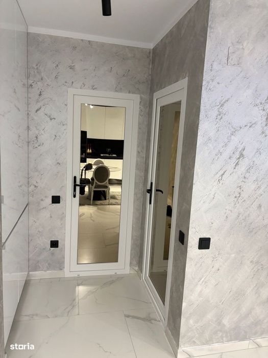 Apartament 2 camere , modern,  55 mp , zona Eorilor