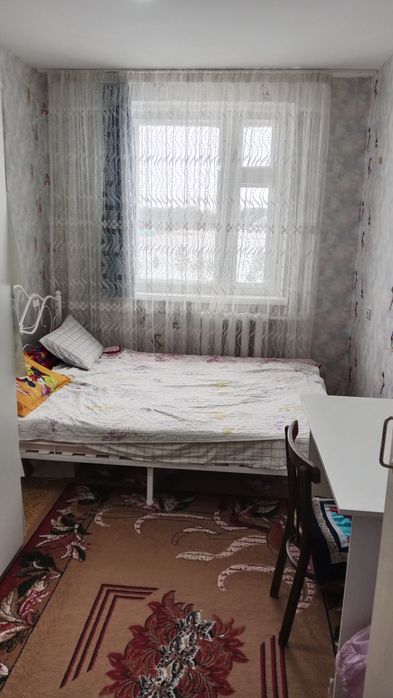 Продам 2х комн.квартиру