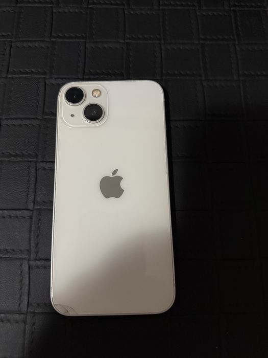 Iphone 13 white ‼️