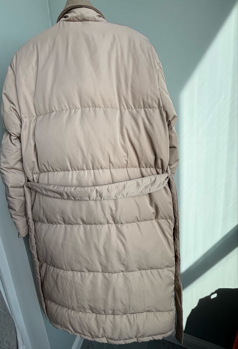 Женский пуховик Lichi