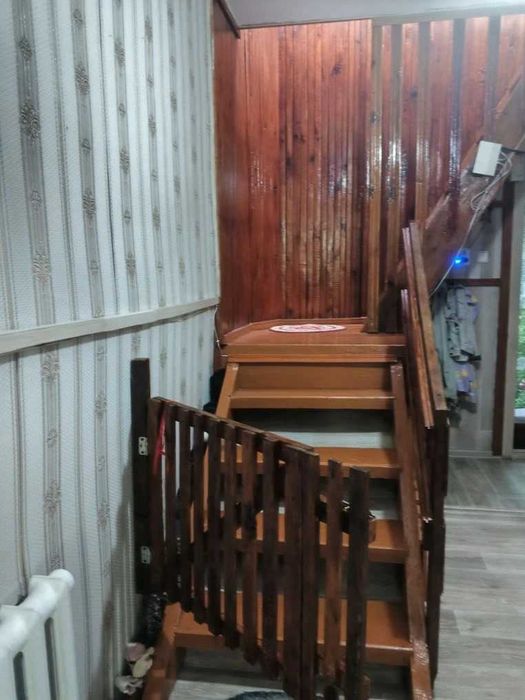 Продам дом в центре Костаная