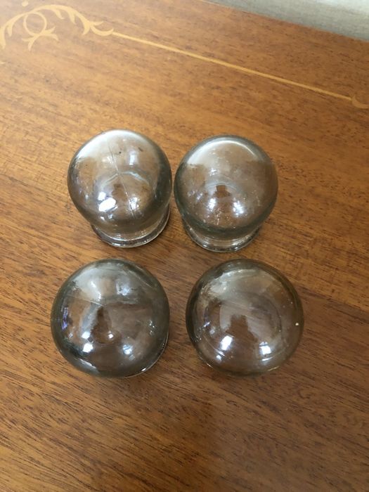 Баночки лечебные