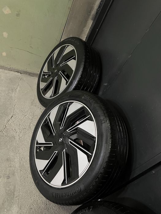 Донгфен диска балон 21