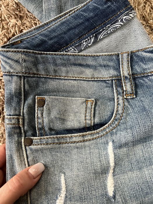 Дамски дънки kensol