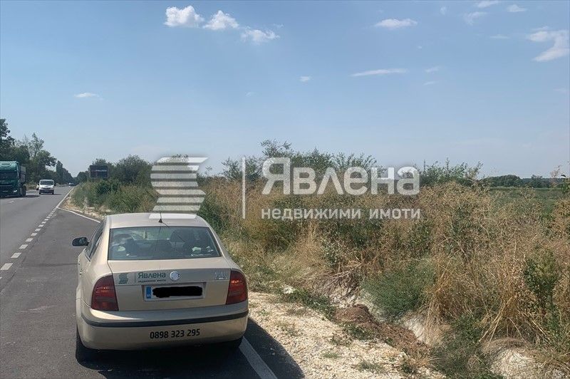 УПИ в село Чешнегирово