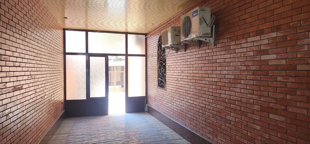 Сдаётся участок Максим Горький 4 ком