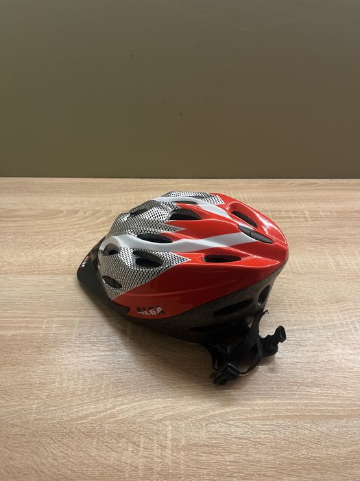 Велосипедный шлем