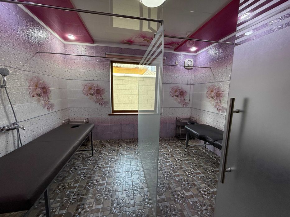 Продается Гестхаус в Центре Шымкента