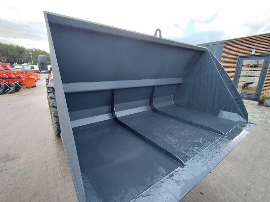 Cupa Cereale Pentru JCB Manitou Merlo Kramer - Nou Piese de schimb