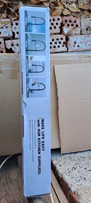 Продавам  Смесител