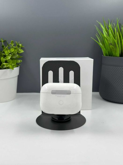 Наушники AirPods Pro, Белый 12496а1047