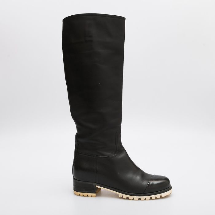 Сапоги деми-сезон Miu Miu