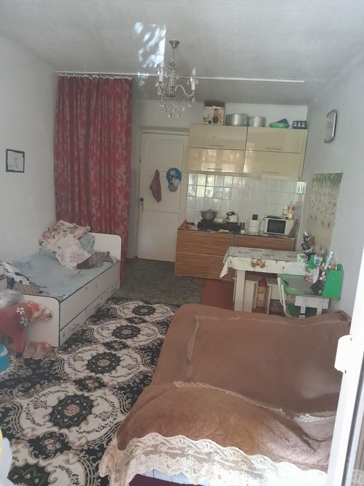 СРОЧНО...Квартира сатам 20кв м