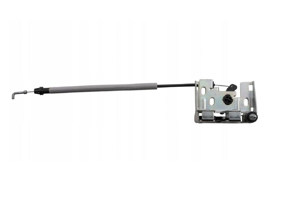 Брава за багажник за Ford Transit Custom