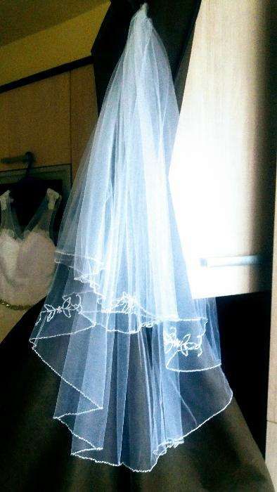 Rochie de mireasa