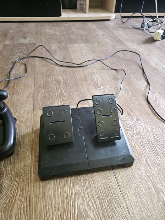 Volan speed link drift O.Z