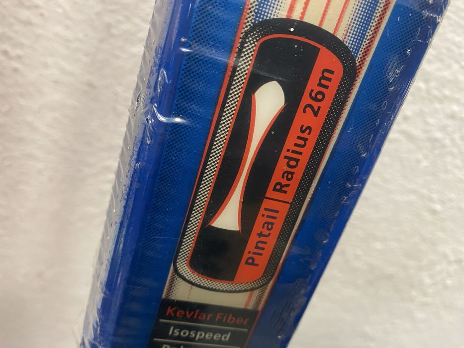 Немски ски в опаковка MAX Omega