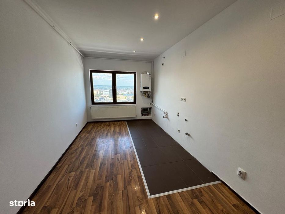 Vand apartament 3 camere Buna Ziua
