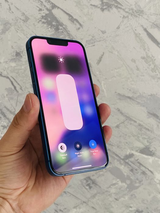 Iphone 13 Blue телефон айфон iphone продам