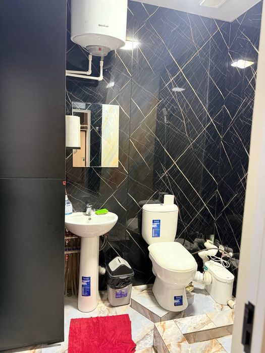 Шайхантахур Гулабад 100 квадрат нежилое помещения