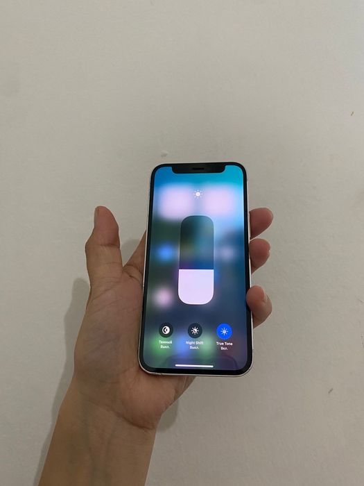 Айфон 12 Mini  64гб 75%