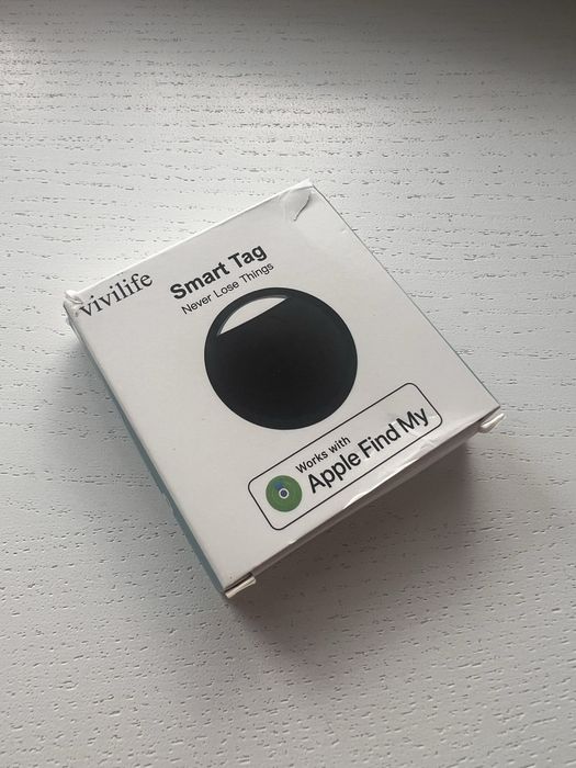 Dispozitiv de localizare/ urmarire - Smart Tag