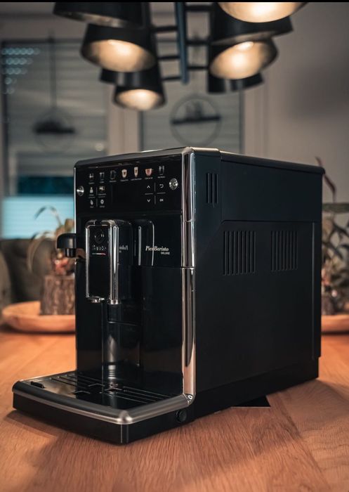 Кафемашина/Кафеавтомат Saeco Pico Baristo Deluxe